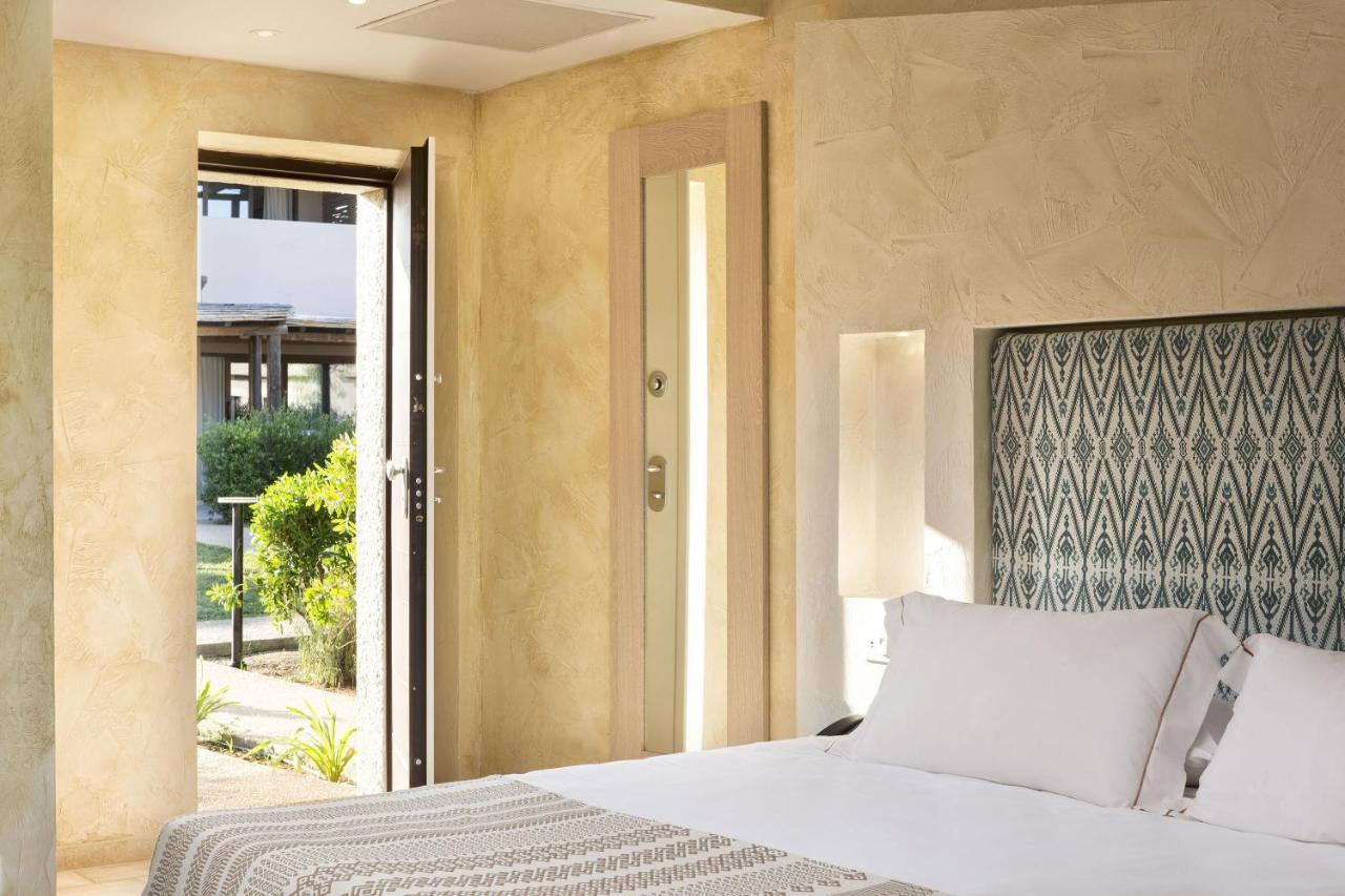 Baglioni Resort Sardinia - The Leading Hotels Of The World San Teodoro  Zewnętrze zdjęcie